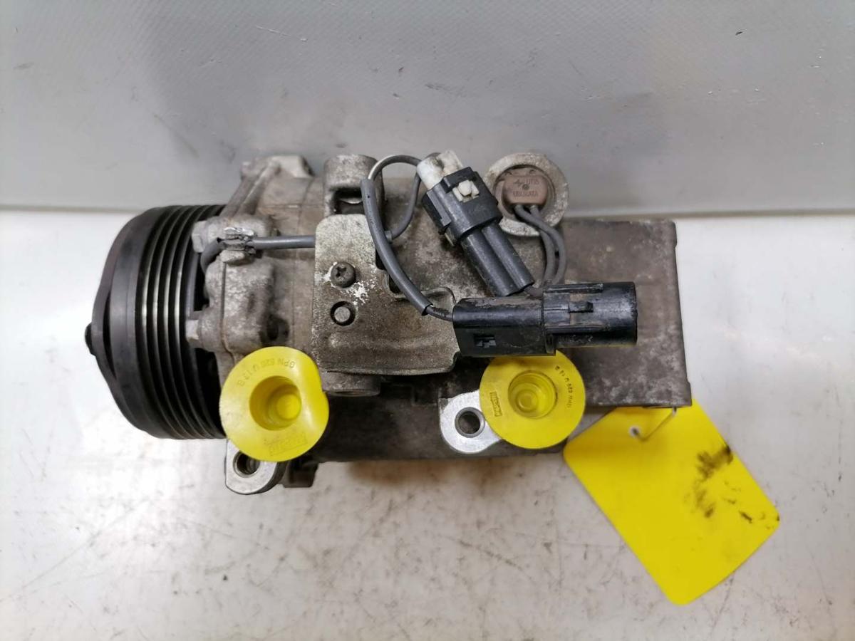 Mitzubishi Colt Z30 original Klimalompressor 1.3 70kW Bj.2012